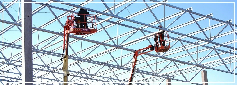 Преимущества заказа нестандартных конструкций из металла в ВелесТент-влж